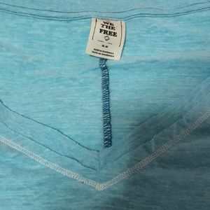 Free People Dolman Top